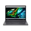 Acer - Notebook Aspire 5 Spin 14 A5sp14-51mtn-54fb-grigio