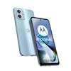Motorola - Smartphone Moto G54 5g 12/256gb-glacier Blue
