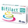 Fidia Farmaceutici Bifilact RSV Integratore Fermenti 30 Capsule