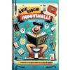 Independently published Quiz, Giochi E Indovinelli Da Risolvere Mentre Fai La Cacca: Rompicapo, Parole Intrecciate, Curiosità, Enigmi e Labirinti Da Risolvere Nel Tuo Momento ... Da Fare Mentre Sei Sul Trono. Idea Regalo!