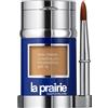 La Prairie Skin Caviar Concealer Foundation SPF15 almond beige - Fondotinta crema, Correttore