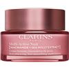 Clarins Multi-Active Nuit Crema notte per pelli secche