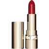 Clarins Joli Rouge Rossetto satin 732 - Grenadine