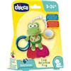 TOYS ONE Chicco Gioco Trillino Ranocchio Prime Attivita'