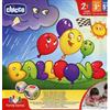 TOYS ONE Chicco Gioco da Tavolo Balloons Family Game