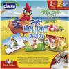 TOYS ONE Chicco Gioco da Tavolo Holiday Photos Family Game