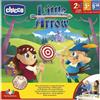TOYS ONE Chicco Gioco da Tavolo Little Arrow Family Game