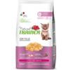 Natural Trainer Kitten con pollo - Sacchetto da 1,5kg.