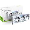 INNO3D Scheda Video INNO3D GeForce RTX 4060 Ti iChill X3 White 8GB GDDR6 - SPEDIZIONE IMMEDIATA