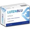 BLUFARMA Srl LUTENBLU 20 CAPSULE