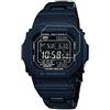 Zshion Pellicola protettiva per Casio G-Shock GW M5610, ultra sottile, a prova di esplosione, antigraffio, trasparente, confezione da 3