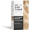 Lazartigue La Couleur Absolue Colorazione Permanente Capelli 9,00 Biondo Molto Chiaro