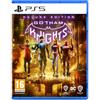 Warner Bros. Interactive Entertainment Gotham Knights: Deluxe Edition (PS5)
