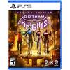 WB Games Gotham Knights Deluxe Edition for PlayStation 5