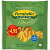 BIOALIMENTA Srl FARABELLA Pasta Penne Rig.1Kg