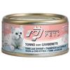 Professional Pets Tonno e Gamberetti 70g umido gatto 85 g