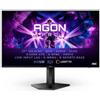 AOC Monitor AG276QZD AGON PRO 26.5" 2560 x 1440 Pixel Quad HD OLED