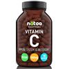 Natoo Essentials Vitamin C 180 Capsule