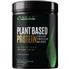 Self Omninutrition Plant Based Protein Gusto Vaniglia 1kg