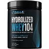 Self Omninutrition Hydrolyzed Whey 104 Gusto Vaniglia 1kg