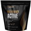 Self Omninutrition Micro Whey Active Gusto Cioccolato & Nocciola 1kg