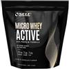 Self Omninutrition Micro Whey Active Gusto Cioccolato Bianco 1kg