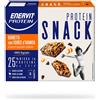 Enervit Protein Snack Arancia 8 Barrette