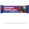 Enervit Protein Barretta 50% Dark Choco 40g