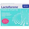 Lactoflorene Pancia Piatta Integratore Gonfiore Addominale 10 Bustine