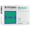 SYFORM SRL Melatonic 90 Compresse
