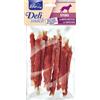 LIFE DOG DELI SNACK STICK CON ANATRA ARROTOLATA 100 g
