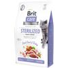 Brit Cibo umido per gatti VAFO PRAHA s.r.o. Brit Care Cat Sterilized Weight 7 kg GF