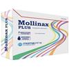 MOMAPRIME PHARMA Srl MOLLINAX PLUS 14 BUSTINE