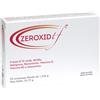Terbiol Farmaceutici ZEROXID TF 20 COMPRESSE