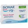 EURITALIA PHARMA (div.COSWELL) ISOMAR OCCHI AI 0,2% 10FL