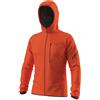 Dynafit Traverse Goretex Jacket Arancione S Uomo