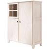 TavoloBello Dispensa Podere in massello da L.136 cm e H.170 cm - VOUCHER EXTRA 19% NEL CARRELLO
