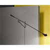 Flos Lampada da parete a luce diretta LED 265 in diverse finiture