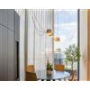 Flos Lampada a sospensione a luce diretta LED Aim Small in diverse finiture