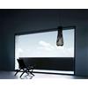Flos Lampada a sospensione a luce diffusa LED Chasen in diverse finiture