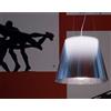 Flos Lampada a sospensione a luce diffusa LED KTribe S2 in diverse finiture