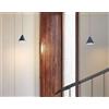 Flos Lampada a sospensione a luce diffusa LED String Light Testa a Cono in diverse finiture