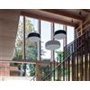 Flos Lampada a sospensione con luce diretta LED Smithfield S in diverse finiture