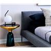 Flos Lampada da tavolo a luce diffusa LED IC T1 Low in diverse finiture