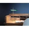 Flos Lampada da tavolo a luce diffusa LED Goldman in diverse finiture