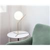 Flos Lampada da tavolo a luce diffusa LED IC T1 HIGH in diverse finiture