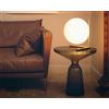 Flos Lampada da tavolo a luce diffusa LED IC T2 in diverse finiture