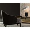 Flos Lampada da tavolo a luce indiretta e riflessa LED Taccia (PMMA) in diverse finiture