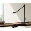Flos Lampada da tavolo orientabile a luce diretta LED Kelvin Edge Base in diverse finiture
