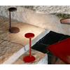 Flos Lampada da tavolo LED Oblique in diverse finiture